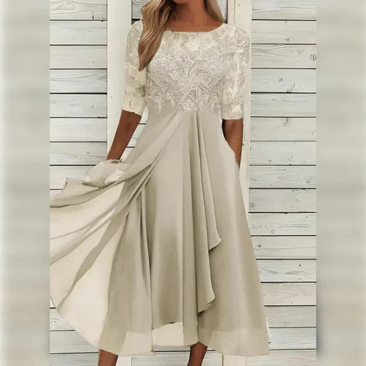 Bella™ - Ein stilvolles und elegantes Kleid für jede Gelegenheit
