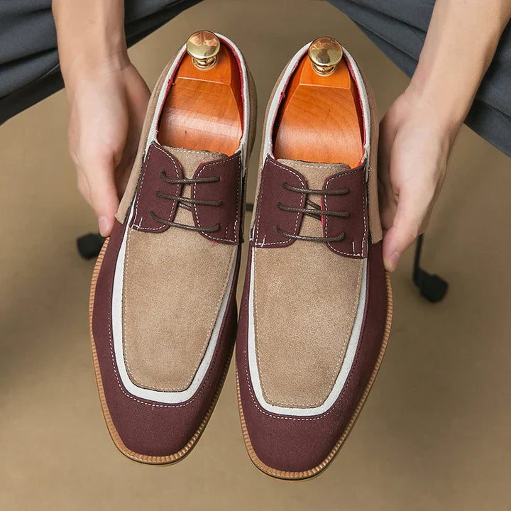 Elegante Herrenschuhe für mehr Klasse und Stil