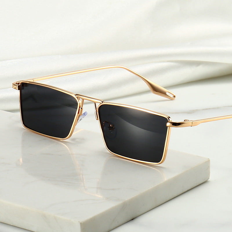 Pietra Vista Stylowe Męskie Okulary Przeciwsłoneczne dla Niezawodnego i Modnego Wyglądu