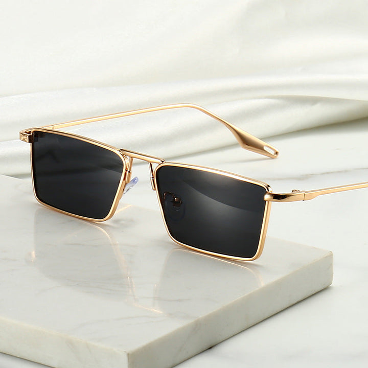 Pietra Vista Stylowe Męskie Okulary Przeciwsłoneczne dla Niezawodnego i Modnego Wyglądu