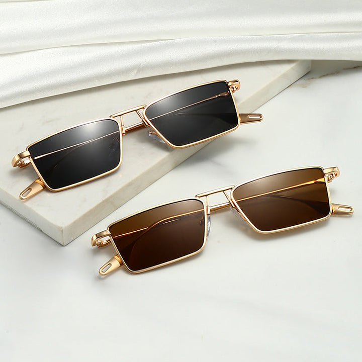 Pietra Vista Stylowe Męskie Okulary Przeciwsłoneczne dla Niezawodnego i Modnego Wyglądu