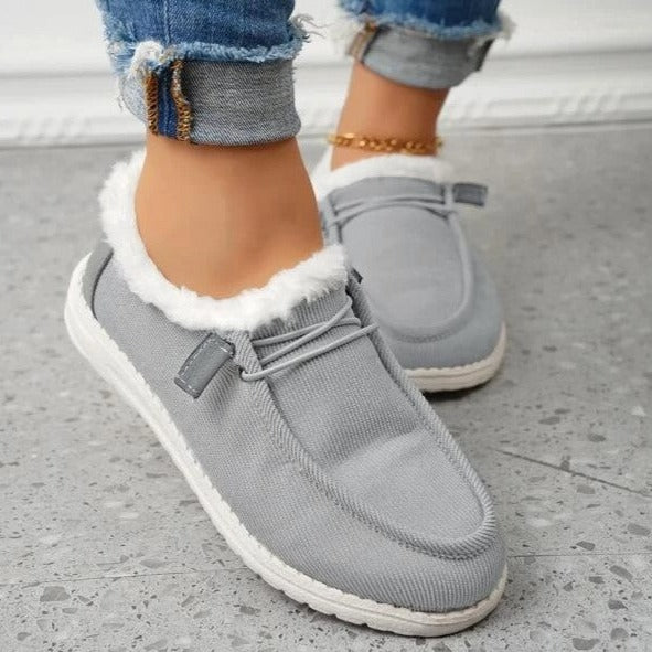 Eleganckie i Komfortowe Damskie Buty Wsuwane – Styl i Wygoda na Co Dzień