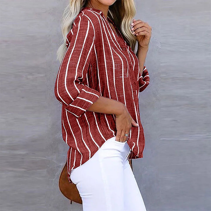 Stilvolle elegante Damenbluse für einen einzigartigen Look