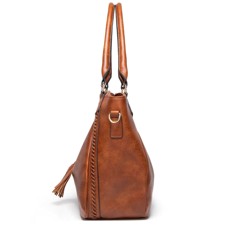 Helen | Elegant & Trendy Handtas voor Elke Gelegenheid