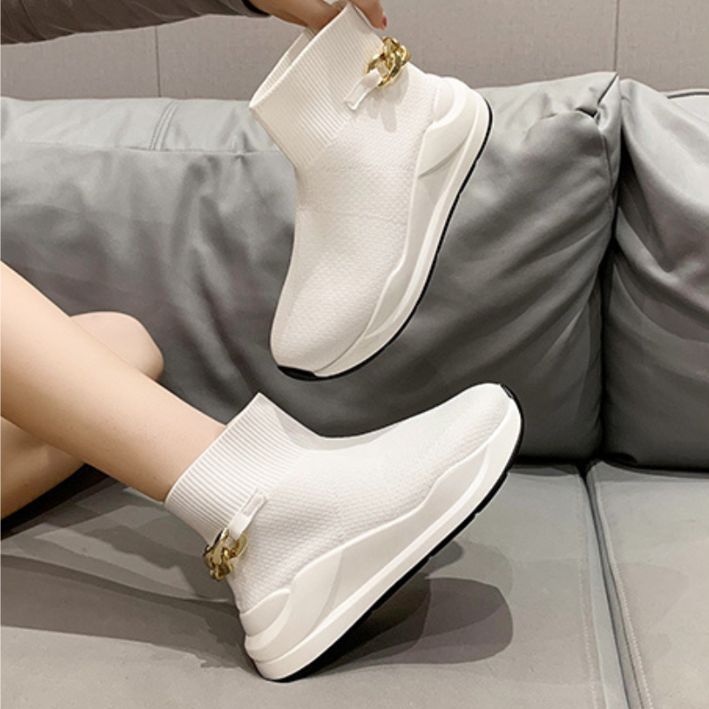 Elegante und bequeme Damenschuhe für jede Gelegenheit