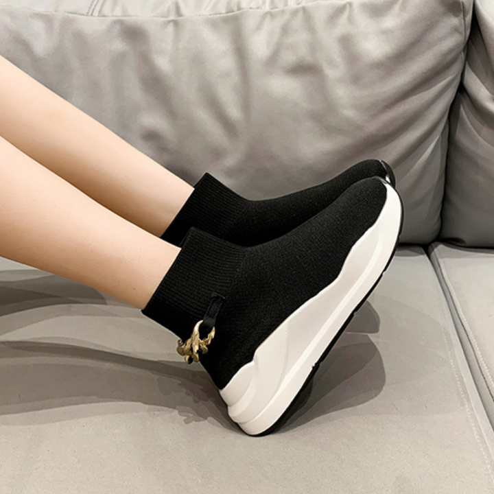 Elegante und bequeme Damenschuhe für jede Gelegenheit