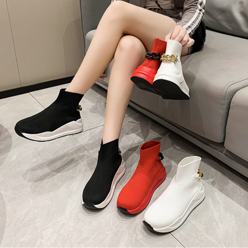 Elegante und bequeme Damenschuhe für jede Gelegenheit