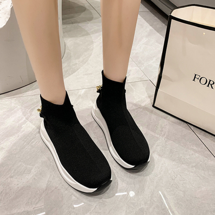 Elegante und bequeme Damenschuhe für jede Gelegenheit