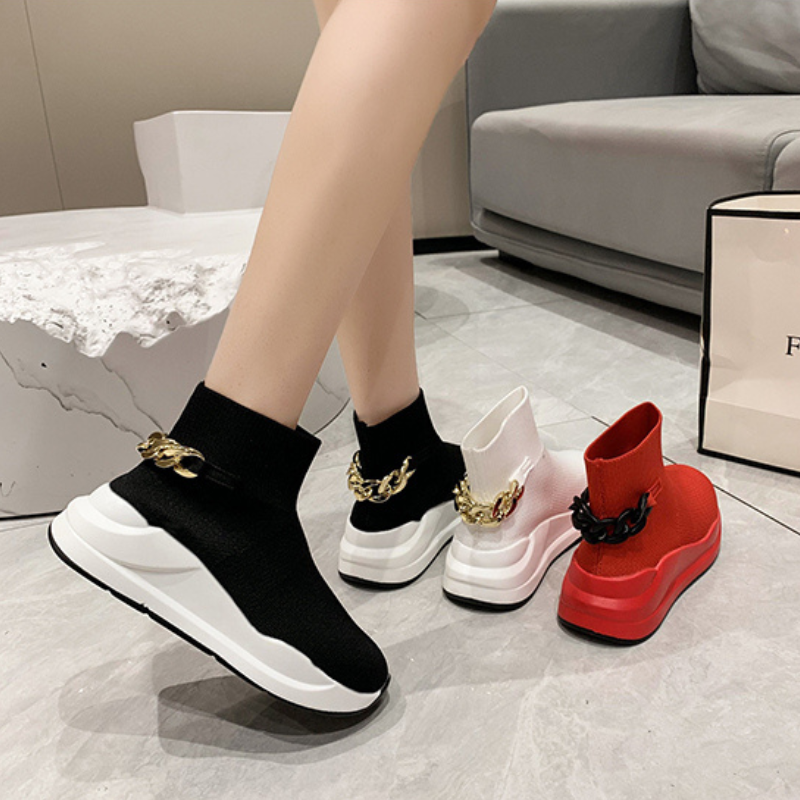 Elegante und bequeme Damenschuhe für jede Gelegenheit