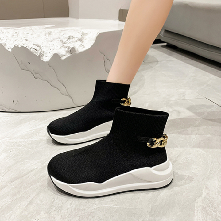Elegante und bequeme Damenschuhe für jede Gelegenheit