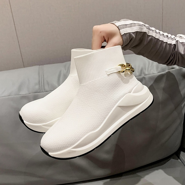 Elegante und bequeme Damenschuhe für jede Gelegenheit