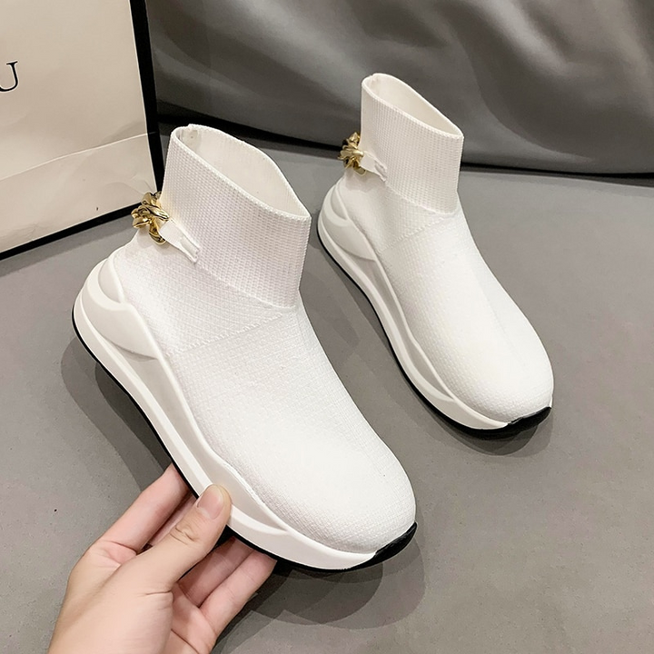 Elegante und bequeme Damenschuhe für jede Gelegenheit