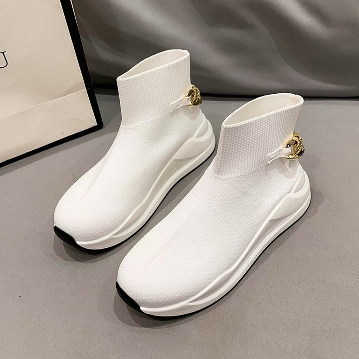 Elegante und bequeme Damenschuhe für jede Gelegenheit