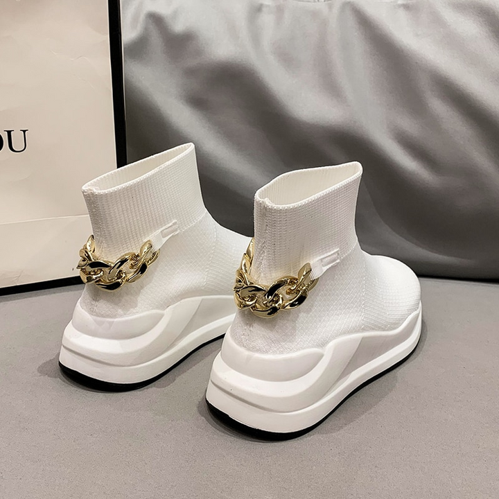 Elegante und bequeme Damenschuhe für jede Gelegenheit