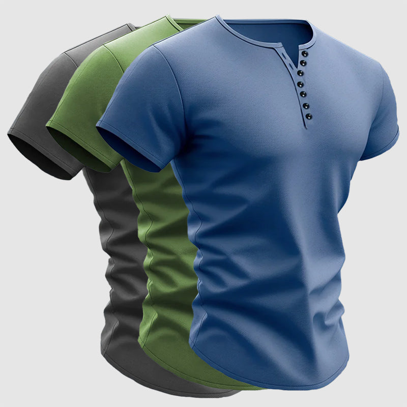 Elegantes Herrenhemd mit schmaler Passform für einen eleganten und modernen Look