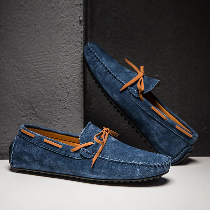 Elegante und bequeme Herren-Slipper für einen stilvollen Look
