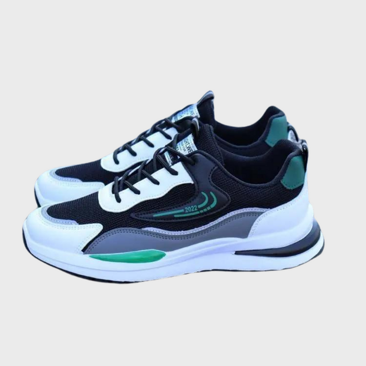 Stylische Herren Dirch Sportschuhe - Ihr zuverlässiger Partner für sportlichen Style!