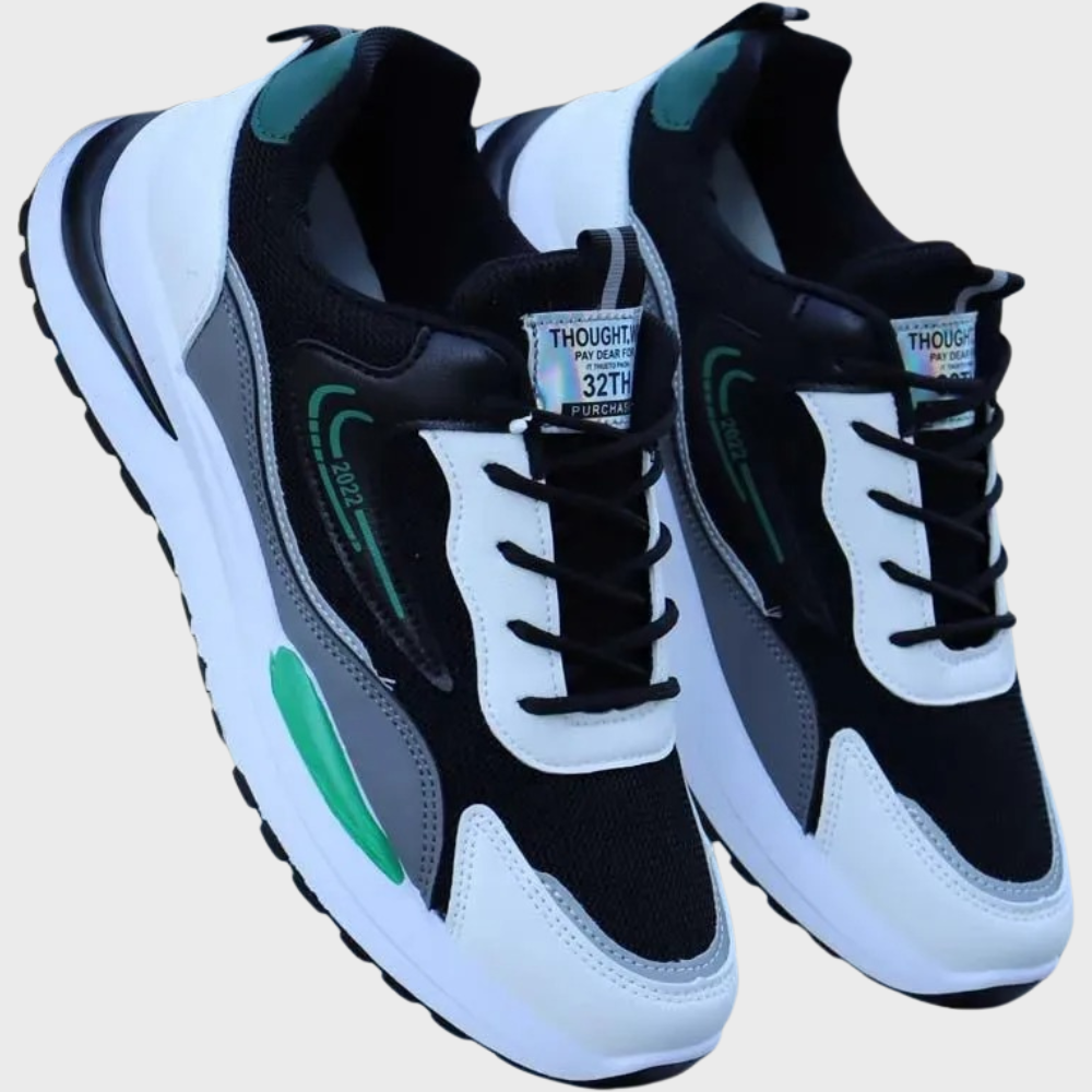 Stylische Herren Dirch Sportschuhe - Ihr zuverlässiger Partner für sportlichen Style!