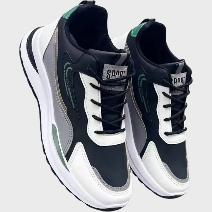 Stylische Herren Dirch Sportschuhe - Ihr zuverlässiger Partner für sportlichen Style!