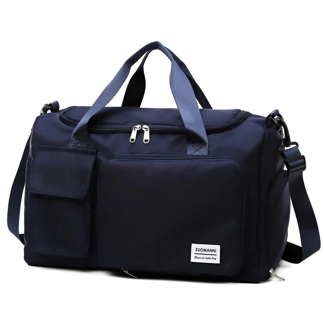 Elodie | Ruime en Stijlvolle Sportieve Dufflebag voor All je Avonturen