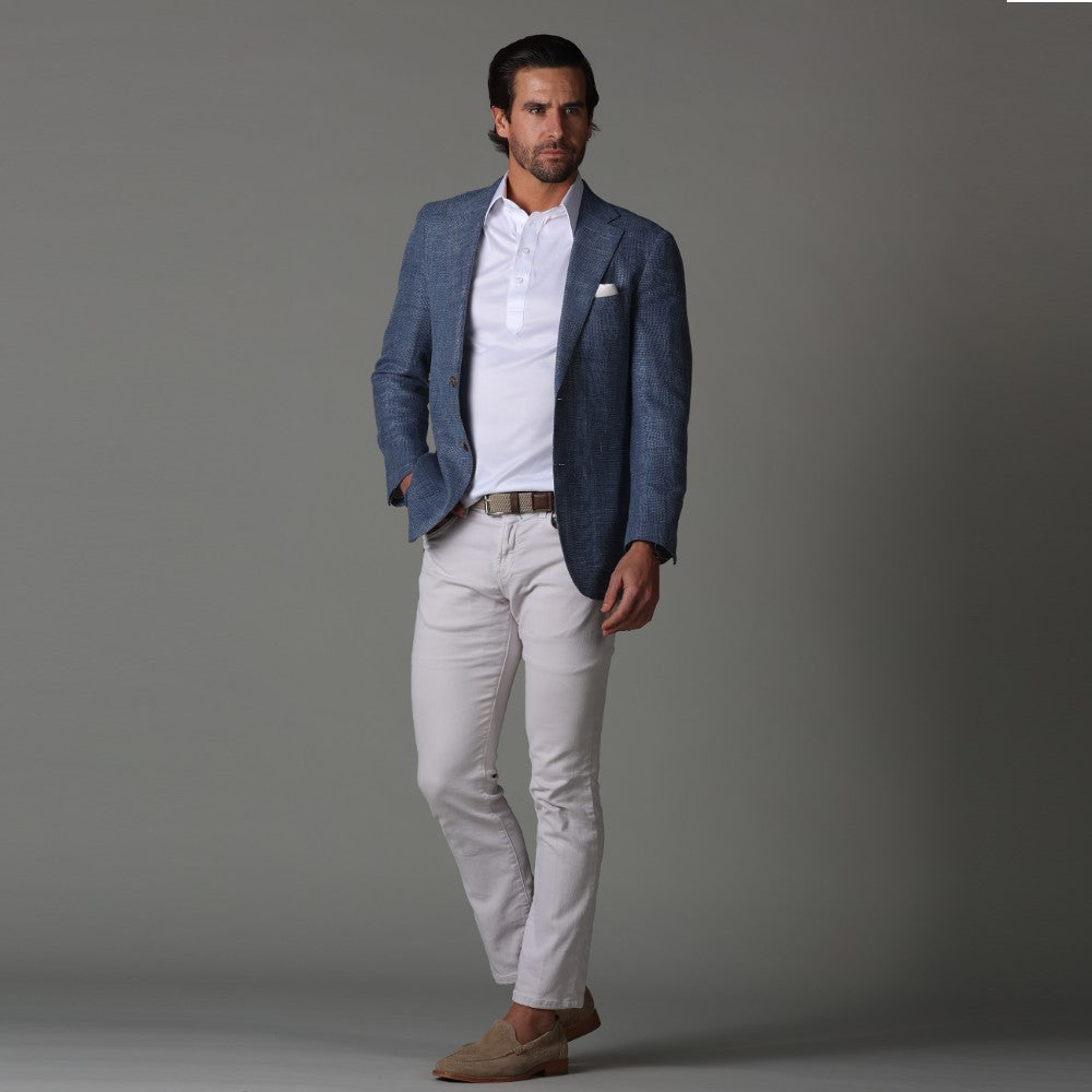 Stylisches Herren-Poloshirt - perfekt für Alltag und Freizeit
