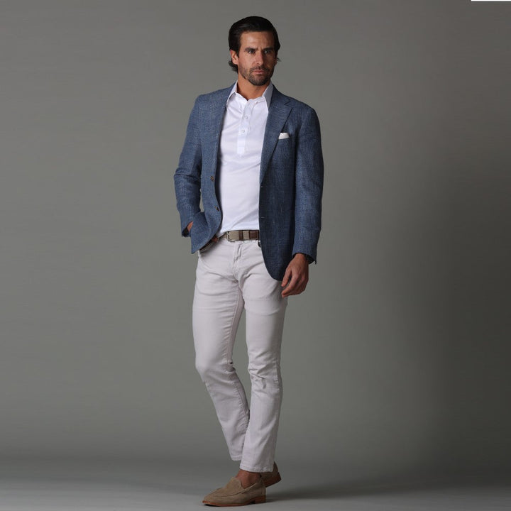 Stylisches Herren-Poloshirt - perfekt für Alltag und Freizeit
