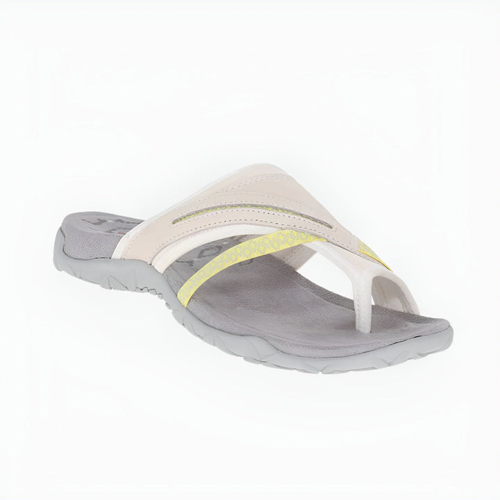 Stilvolle Damen-Sandalen für maximalen Komfort und eleganten Look