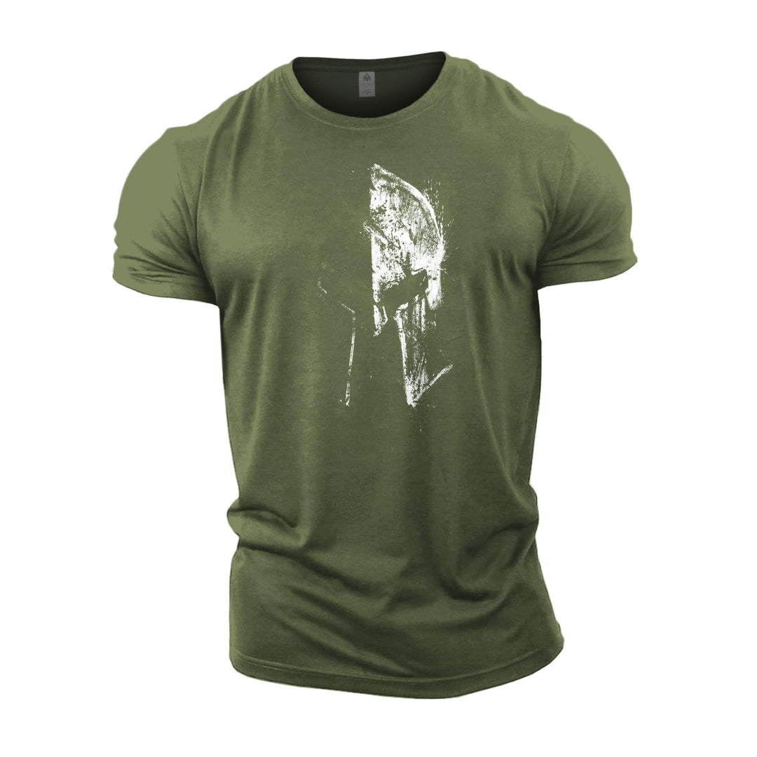 Fitness-Sportshirt für Männer für ultimative Leistung