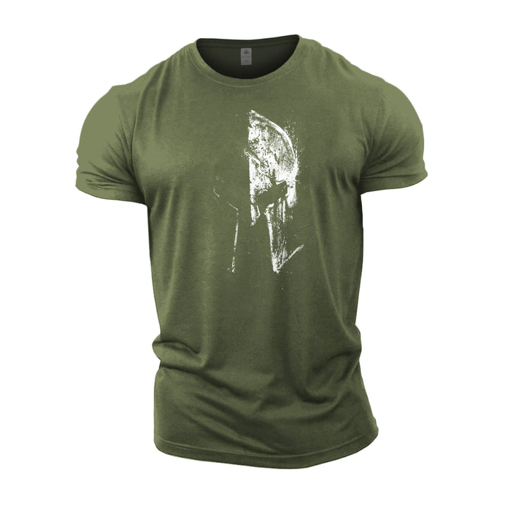 Fitness-Sportshirt für Männer für ultimative Leistung