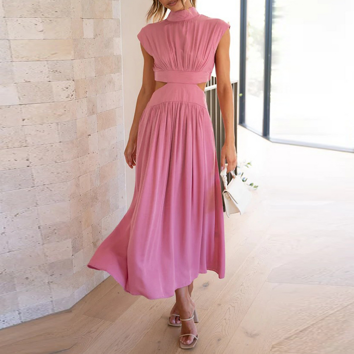 Ein elegantes Damenkleid für jeden Anlass - eine stilvolle Wahl für Sie