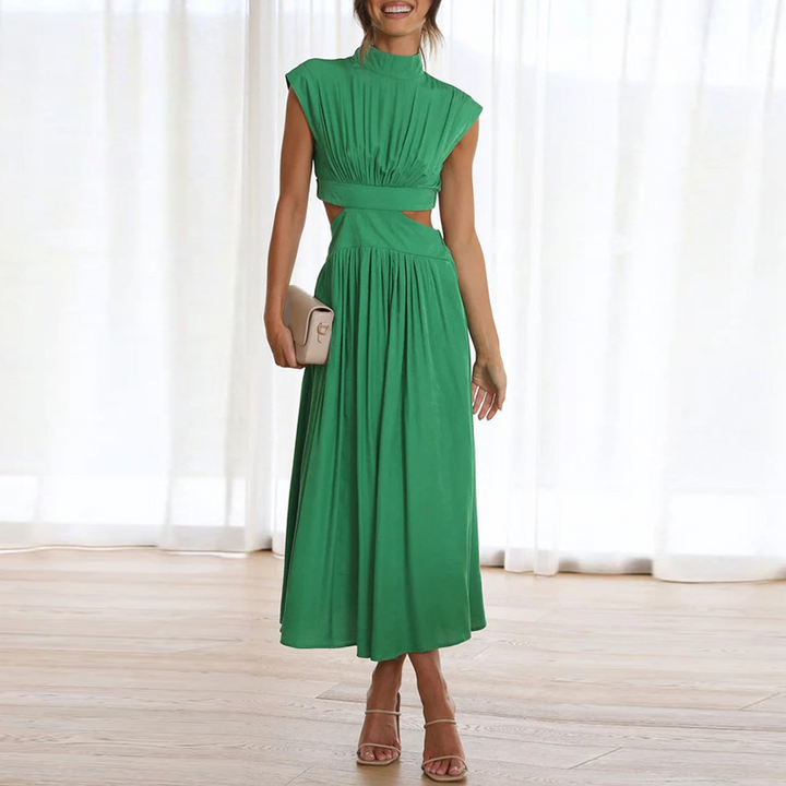 Ein elegantes Damenkleid für jeden Anlass - eine stilvolle Wahl für Sie