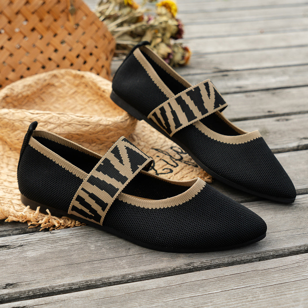 Exklusive handgefertigte Premium Damen Ballerinas für eleganten Komfort und stilvollen Auftritt