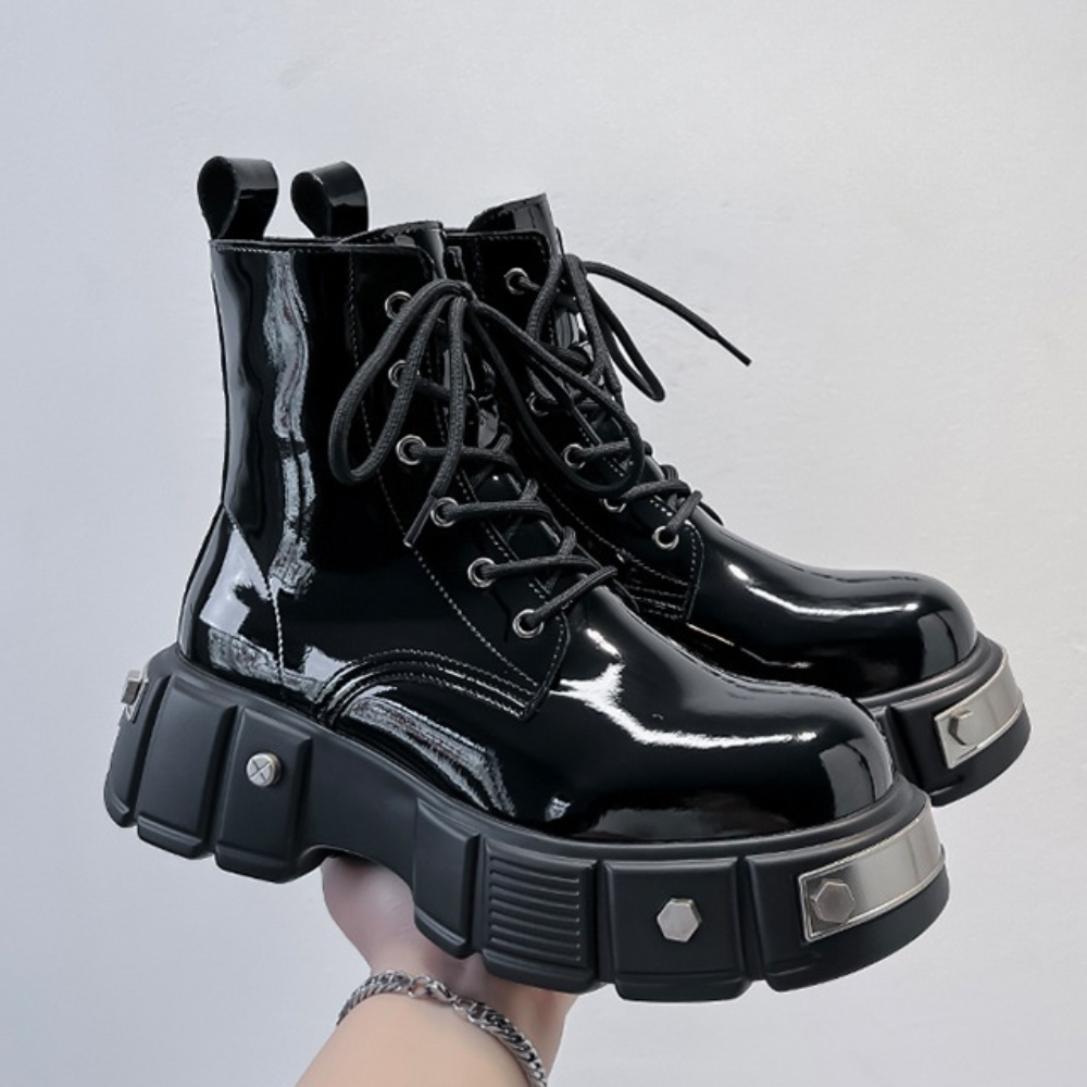 KENNETH - Zeitlose Herrenschuhe für einen stilvollen Look