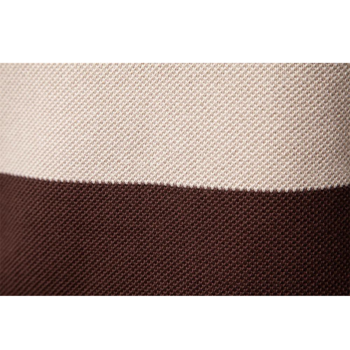 Modischer und weicher Herren-Baumwollpullover - klassisches Design und voller Komfort