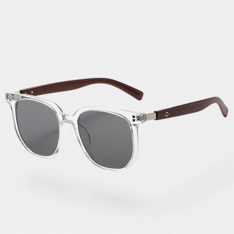 Linsey | Chic Vierkante Zonnebril voor een Trendy en Stijlvolle Look