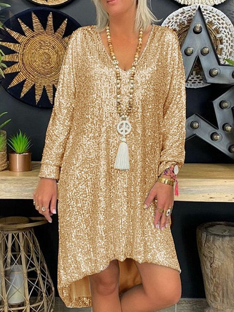 Stilvolles und bequemes elegantes Partykleid für Frauen für unvergessliche Abende