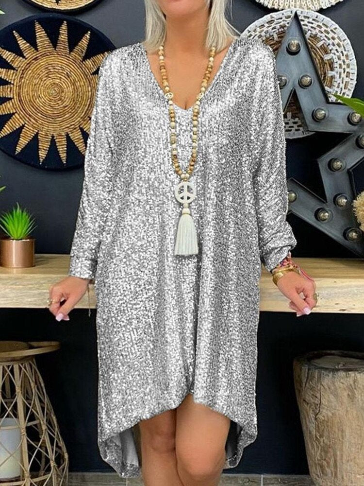 Stilvolles und bequemes elegantes Partykleid für Frauen für unvergessliche Abende