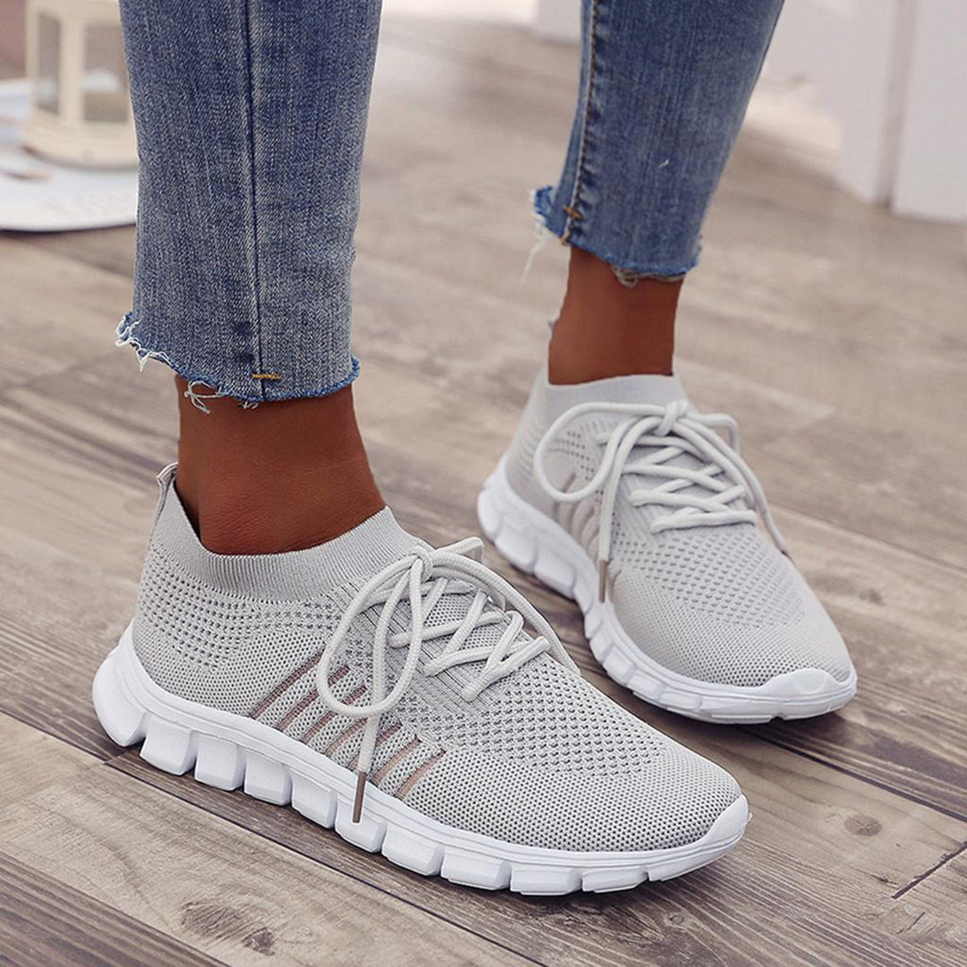 ALZBETA - Elegante und atmungsaktive Schuhe für jeden Anlass