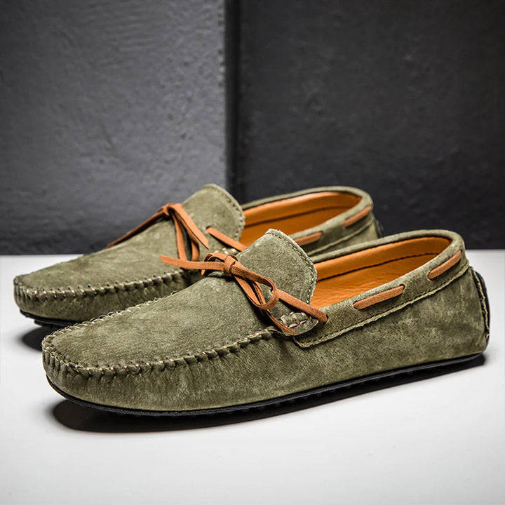 Elegante und bequeme Herren-Slipper für einen stilvollen Look