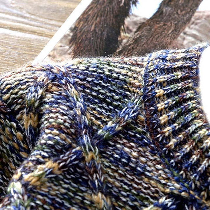 Eleganter und luxuriöser Herrenpullover - die perfekte Wahl für besondere Anlässe