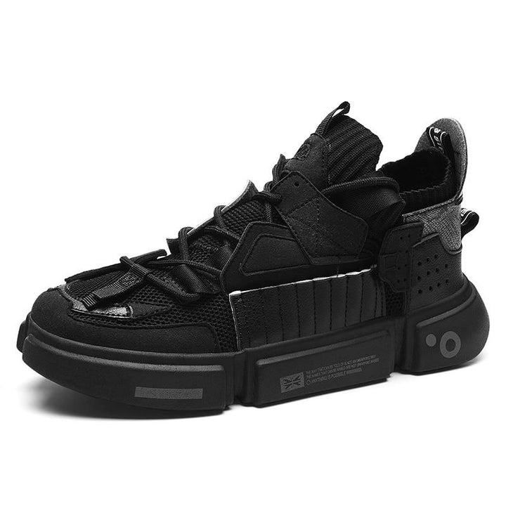 Stylische und bequeme Sportschuhe für Männer - perfekt für jede Gelegenheit