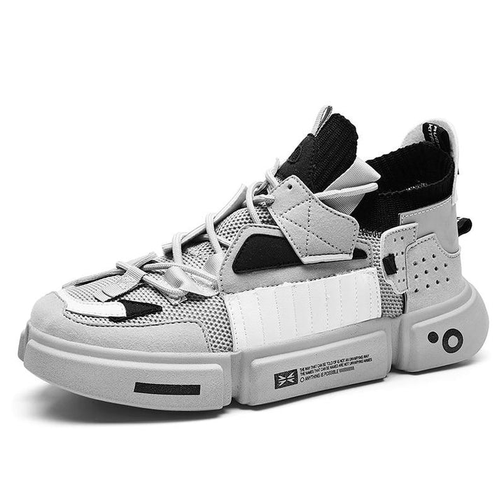 Stylische und bequeme Sportschuhe für Männer - perfekt für jede Gelegenheit