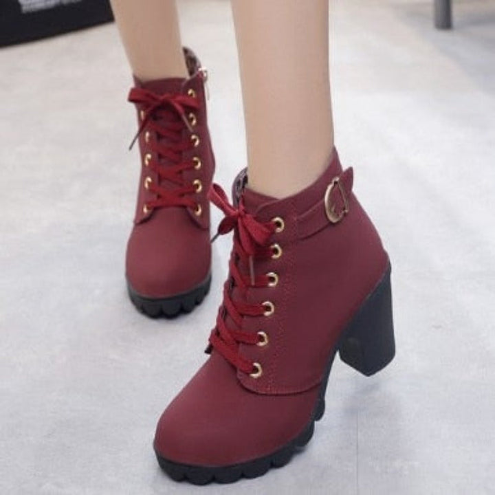 Einzigartige und modische elegante Damenschuhe