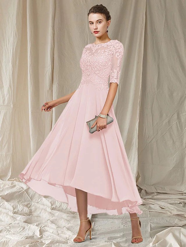 Elegantes Damenkleid für jeden besonderen Anlass