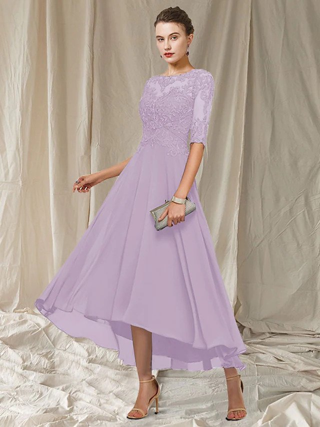 Elegantes Damenkleid für jeden besonderen Anlass