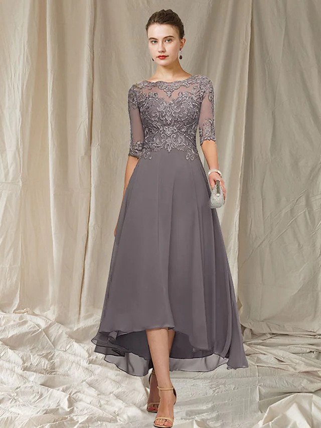 Elegantes Damenkleid für jeden besonderen Anlass