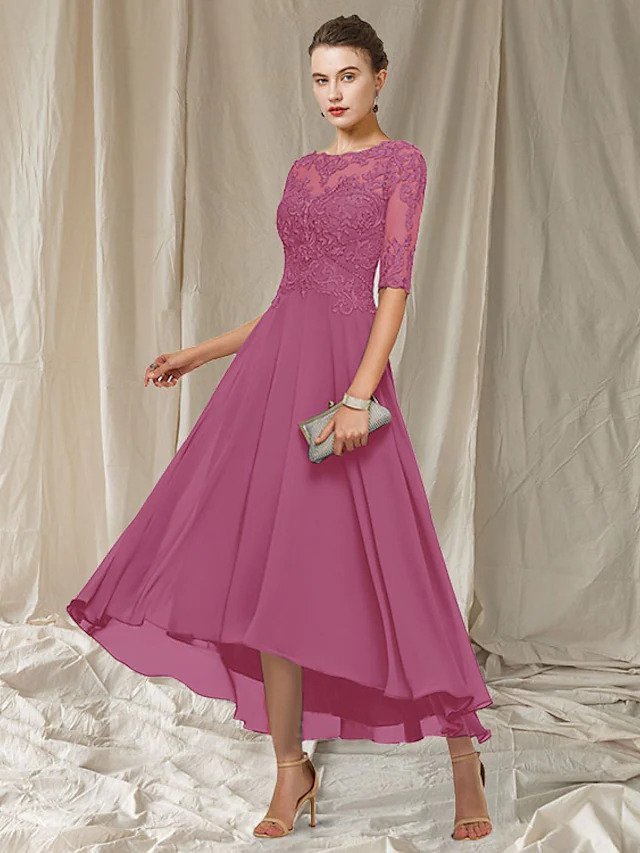 Elegantes Damenkleid für jeden besonderen Anlass