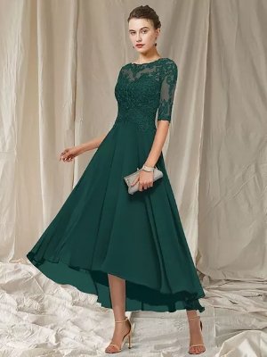 Elegantes Damenkleid für jeden besonderen Anlass