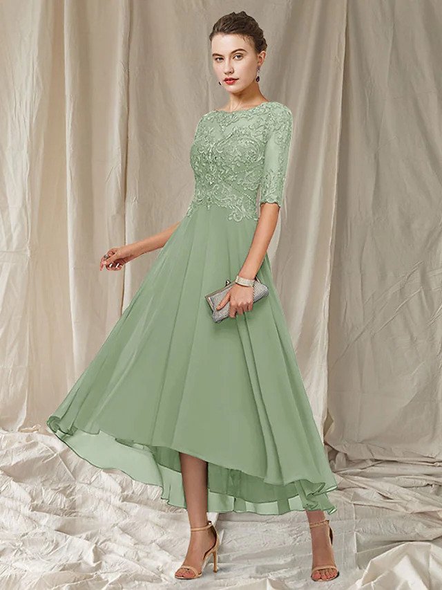 Elegantes Damenkleid für jeden besonderen Anlass