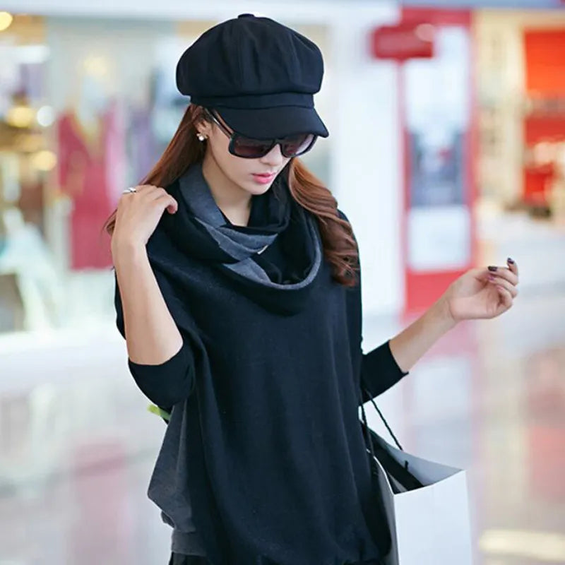 Fayen Elegante Klassieke Baker Boy Haustier für Tijdloze Stijl en Stijlvolle Looks